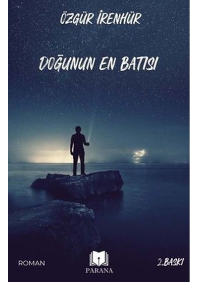 Doğunun Batısı - Pmvp-636002