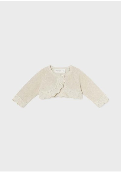 Bebek Bolero 307 2/18 Ay Bej