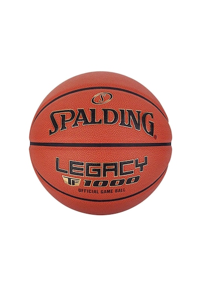 Spalding Basketbol Topu Tf-1000 Legacy Fıba Size:7 76963z