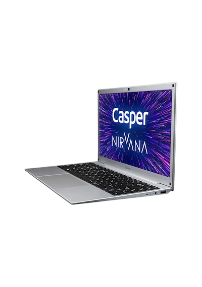 Casper Nirvana C350 Celeron N4000 4 GB 128 GB SSD 14" HD Dizüstü Bilgisayar (Teşhir)