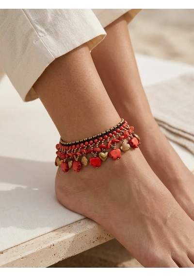 Solara Rouge Halhal Sarı