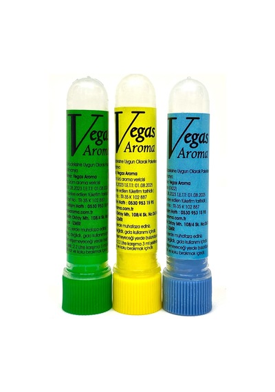 Vegas Aroma Saf Anason Yağı Yaş Üzüm Bitkisel Gliserin 3 ML