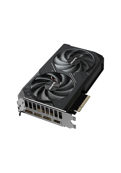 Gıgabyte Gv-n506twf2oc-16gd, Rtx5060tı, Wındforce Oc, 16gb, Gddr7, 128bıt, 2 Fanlı, 1xhdmı, 3xdp, Gamıng Ekran Kartı