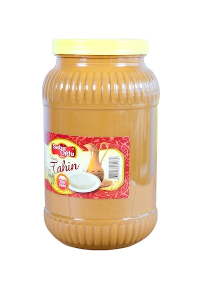 Sabıroğlu Bozkır Tahini Net 3000 Gr