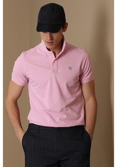 Lufian Polo Yaka T-shırt 001