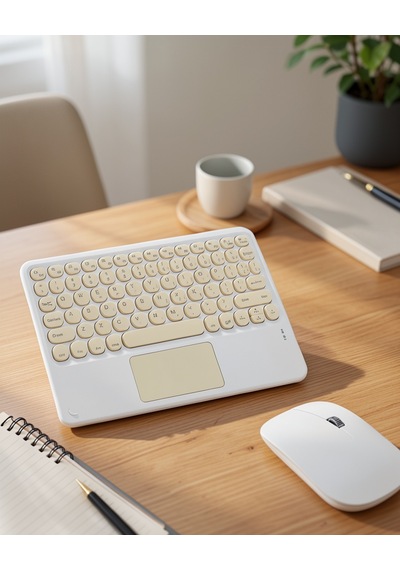 Kablosuz Touchpad Uucztouchpad-1 Diğer