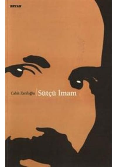 Sütçü İmam - Cahit Zarifoğlu - Beyan Yayınları