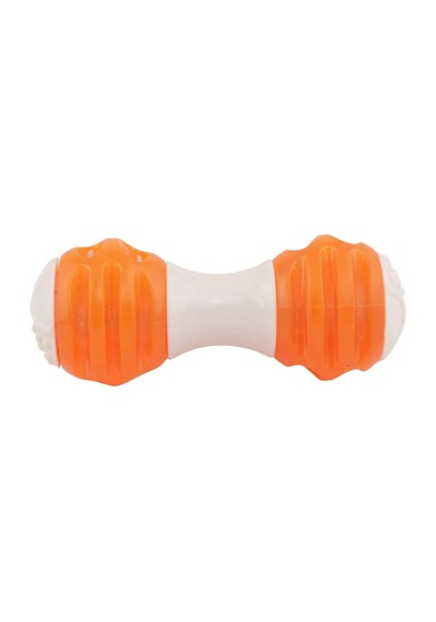 Giggle Jouet Sesli Halter Köpek Oyuncağı 14 Cm