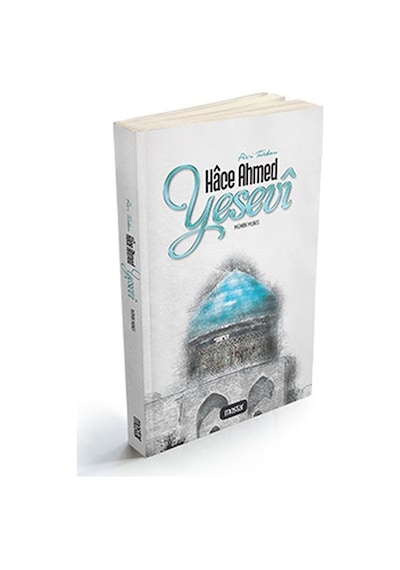 Piri Türkkan Hace Ahmed Yesevi - Ayho-878756