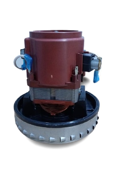 Süpürge Motoru Arçelik Uyumlu Art43 1700w
