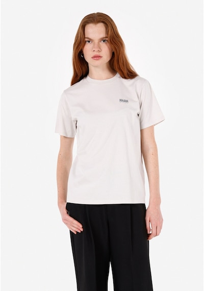 Colin's Colins Taş Kadın Tshirt K.kol Cl1072231 Q1.v2 Stn Taş