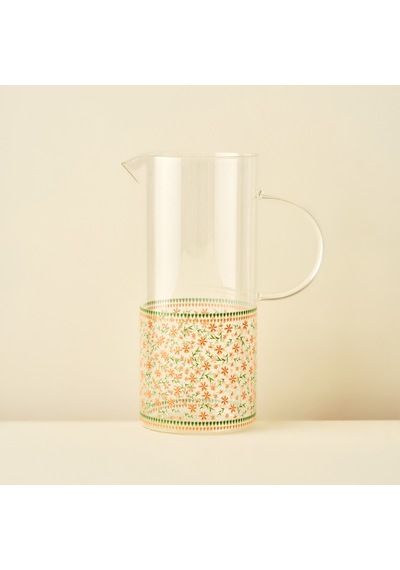 Bella Maison Blossom Sürahi 1460 CC