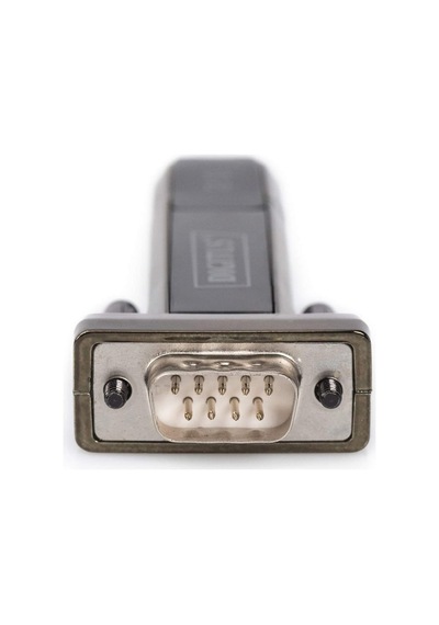 Digitus Usb2.0 Erkek To Rs232 Pl2303 Dişi Çevirici Da-70167