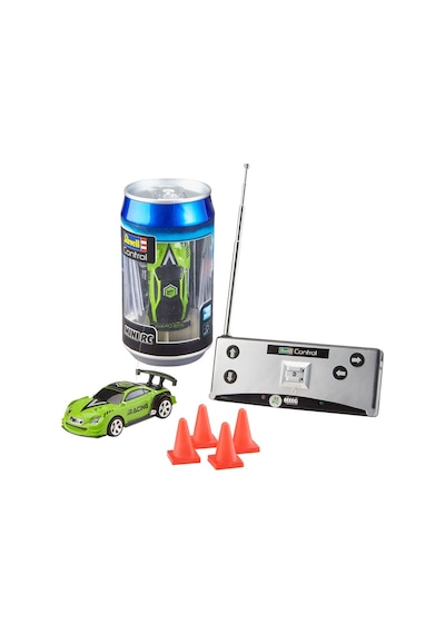 Revell Rc Mini Yarış Arabası Yeşil 23560 Genel