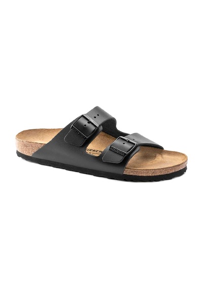 Birkenstock Arızona Nl Kadın Terlik 051193 Black