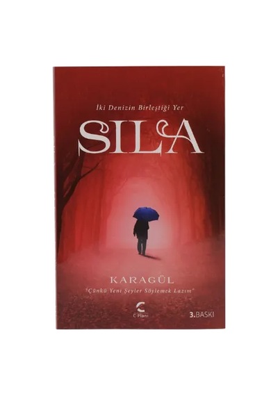 Sıla - İki Denizin Birleştiği Yer