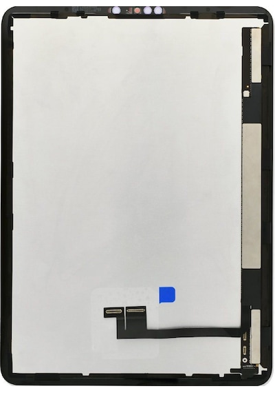 Apple Uyumlu iOS iPad Pro 11 4.nesil A2761 Ekran Dokunmatik Set