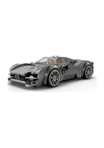 LEGO® 76915 Speed Champions Pagani Utopia Yarış Arabaları 249 Parça