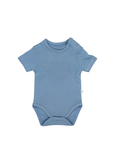 Tongs Baby Bebek Body 3658 Indigo