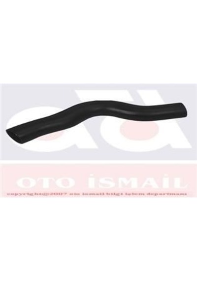IBRAS 12705 HAVA FİLTRE HORTUMU MASTER II 98- / MOVANO A 98- 2.8