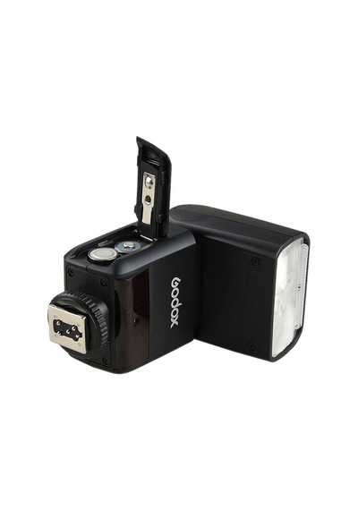 Godox TT350C Canon Uyumlu TTL Tepe Flaşı