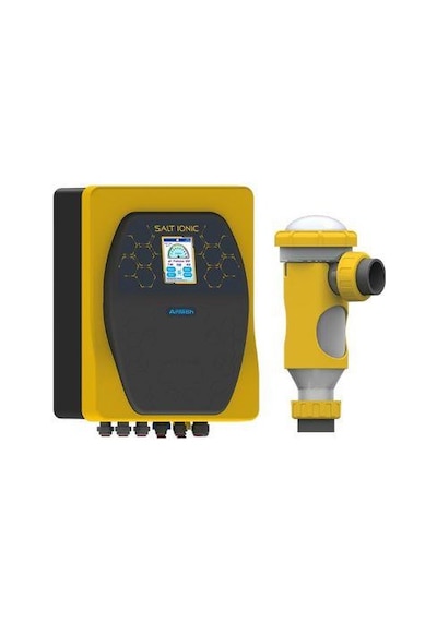 Antech Salt Ionıc Ph 24gr/h Tuz Klor Jeneratörü