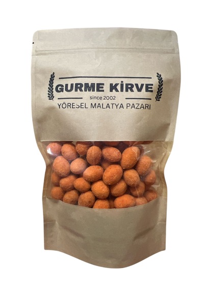 Gurme Kirve Cips Fıstık 200 G