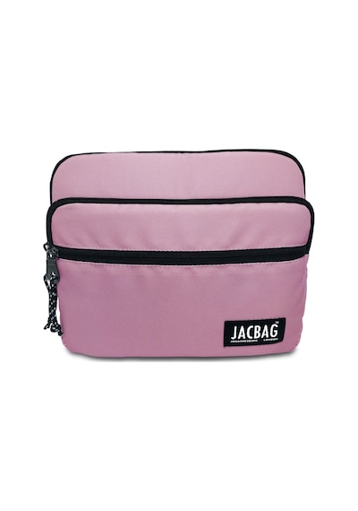Jacbag Açık Pembe Üç Cepli Tablet Telefon Not Defteri El Çantası - Kız Çocuk/kadın Tablet Kılıfı Jacbag Açık Pembe Üç Cepli Tablet Telefon Not Defteri El Çantası - Kız Çocuk/kadın Tablet Kılıfı