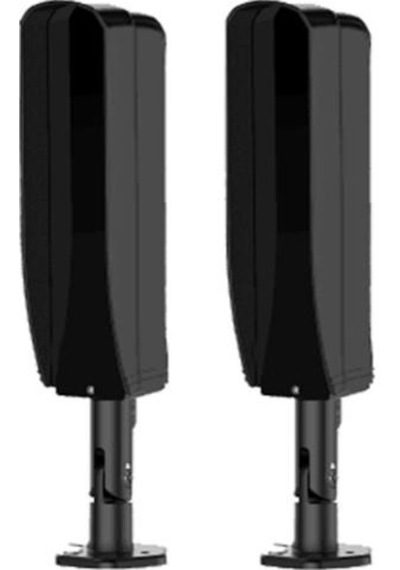 Teknim Tbs-100 2 Işınlı Harici Tip Beam Dedektör 100mt.