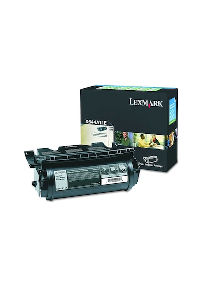 Lexmark X642-X644A11E Toner