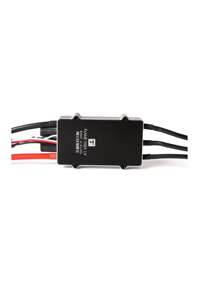 T-motor Flame 100a 6s Lv Esc Uav Vtol Multirotor Multikopter Quadcopter Hexacopter Drone Brushless Fırçasız Motor Sürücü 500 Hz