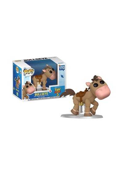 Pop Premium Toy Story 5 Bullseye