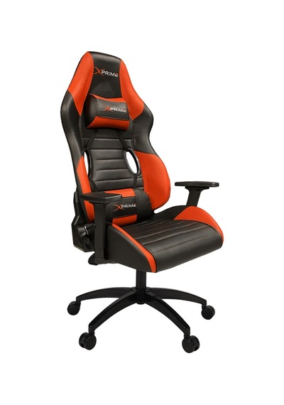 Xprime Hero Oyuncu Koltuğu Turuncu (502209432)