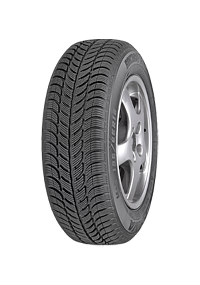 Sava Eskimo S3+ Ms 175/65R14 82T Kış Lastiği 2024