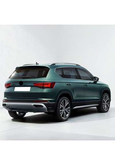 Seat Ateca 2021-2026 Sağ Elektrikli Bagaj Amortisörü 575827852d