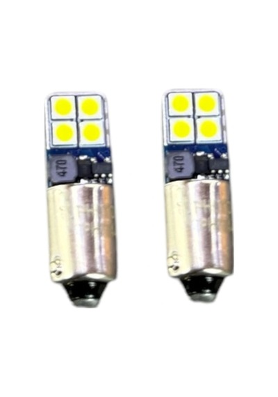 Photon 53 Ampül Beyaz Ph 7745