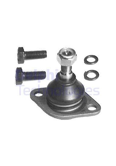 DELPHI TC583 Alt Rotil Lada 110 111 112 Samara 2108 2109 11/87- Ön Sol/Sag