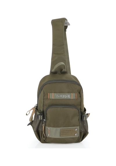Baggaj Cs24162 Çapraz Sırt Çantası Green