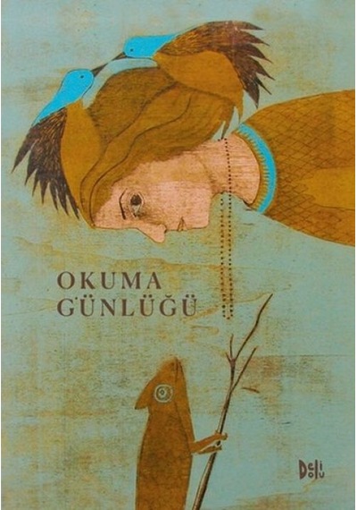 Okuma Günlüğü - Yqbx-826671