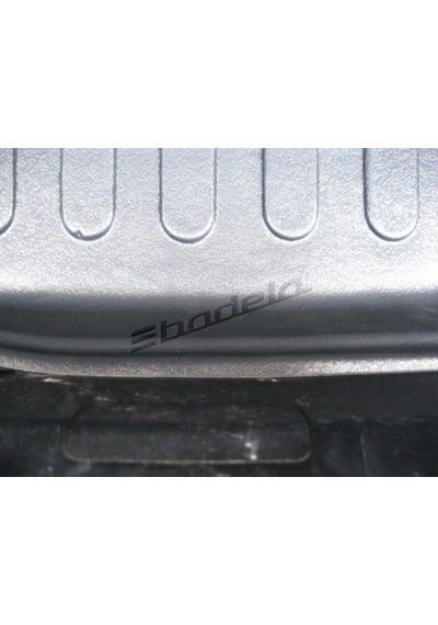 2003 Bmw 5 Serisi E39 Bagaj Havuzu Araca Özel 3D Badela Marka