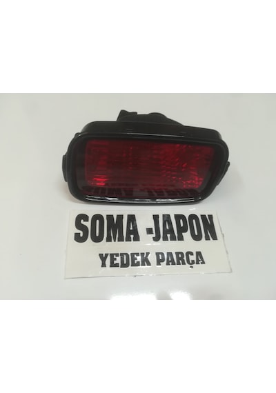 Accent 03-05 Admıre Arka Sis Lambası 92405 25500