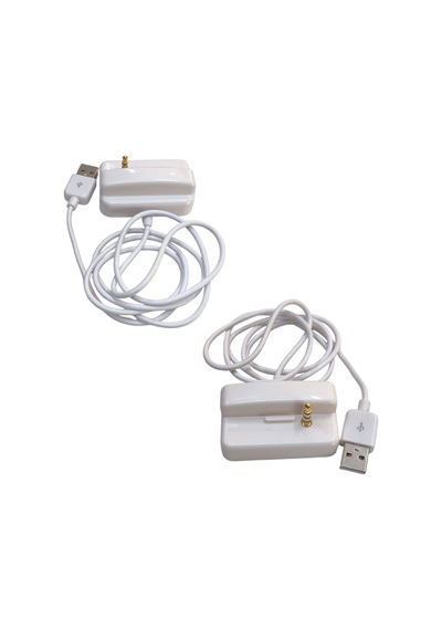Ipod Shuffle 2nd Nesil Mp3 Çalar Şarj Docking İstasyonu İpod 2.nesil Usb Şarj Kablosu 1,5m