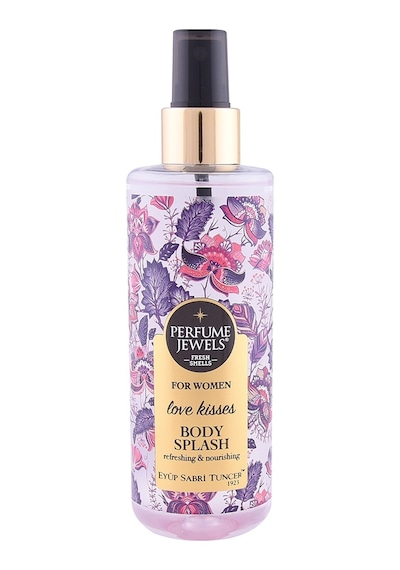Eyüp Sabri Tuncer Love Kisses Vücut Spreyi 250 ML