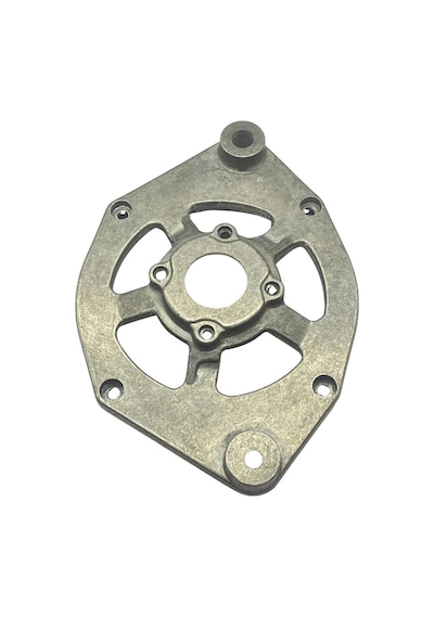 Alternatör Ön Kapak Bosch  Tipi 55 A N11.4372