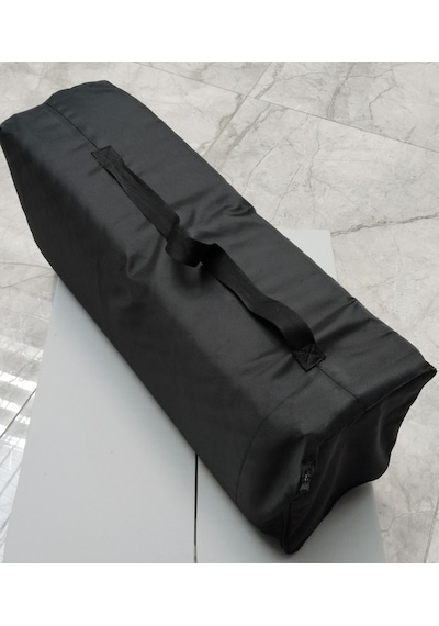 80 135 Cm Uyumlu Shop-set Oto Arka Koltuk Yatak Çanta/kılıf