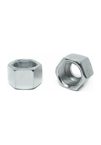 M16x1.5 - 10 L Metrik Somun