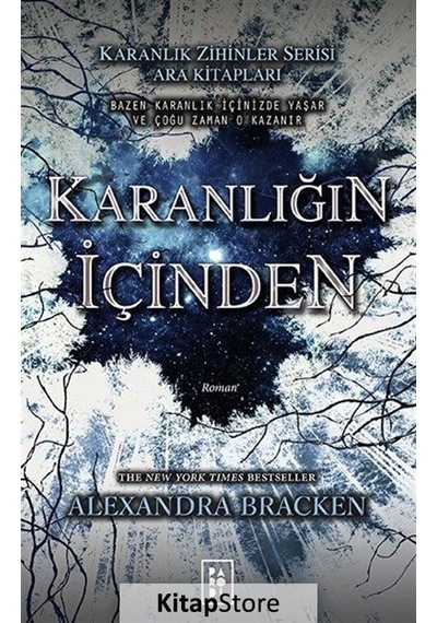 Karanlığın Içinden / Alexandra Bracken
