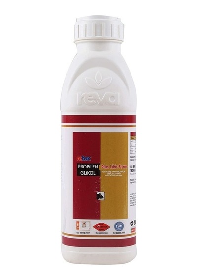 Propilen Glikol Plus Doğum Öncesi Ve Sonrası Hayvan Yem Katkı - 1 Kg