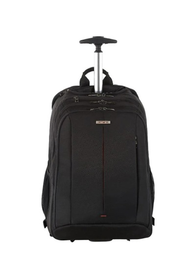 Samsonıte Samsonite Cm5-09-009 15.6" Guard It 2.0 Rolling Tekerlekli Notebook Sırt Çantası Siyah