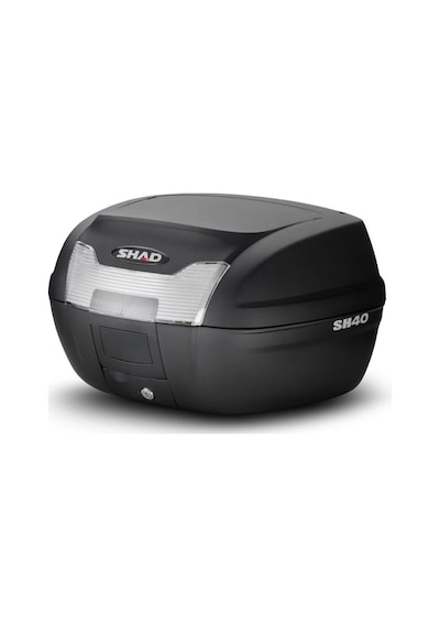 Shad Sh40 Arka Çanta 40 Litre Topcase D0b40100
